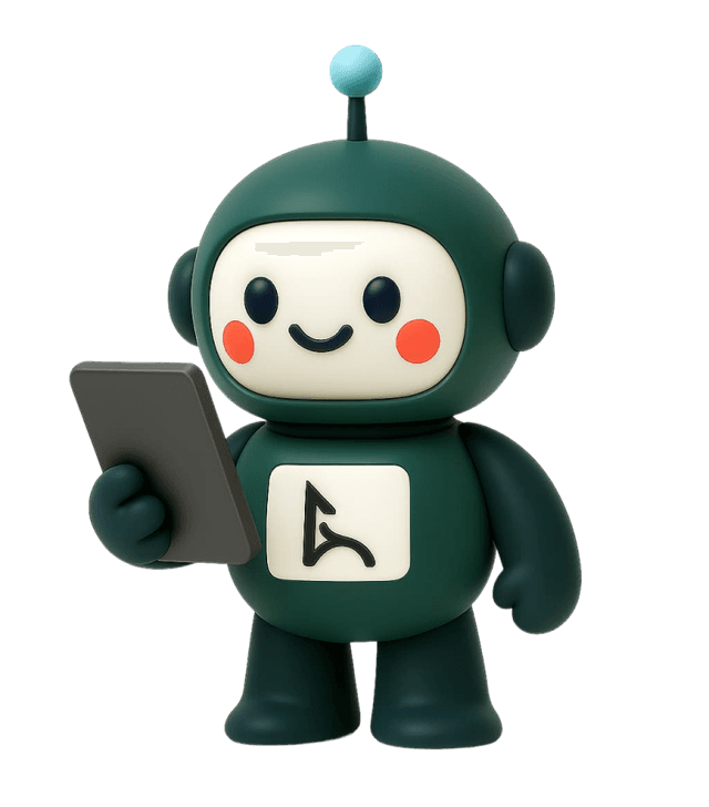mascot