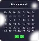 calendar