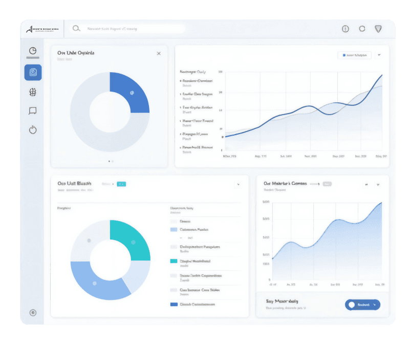 Dashboard Preview