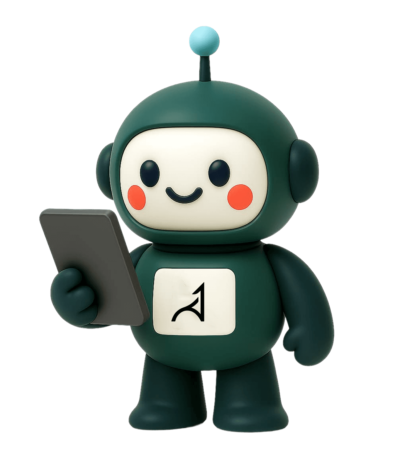 mascot phone